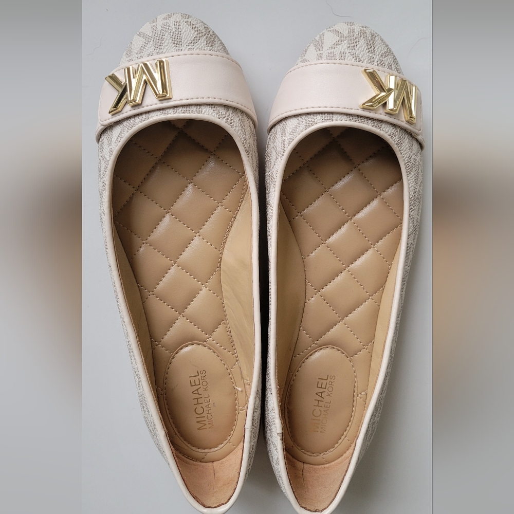 MICHAEL KORS flat shoes - 5.5